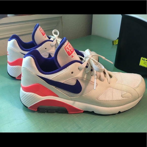 nike air 180 winter